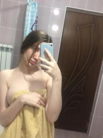 Проститутка Зита