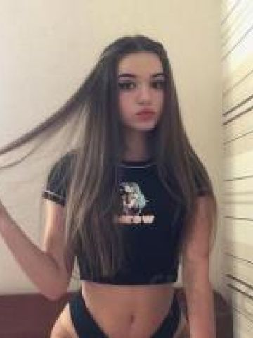 Проститутка Надя