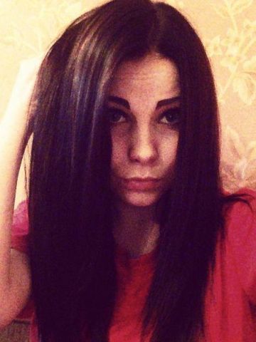 Проститутка Роксана