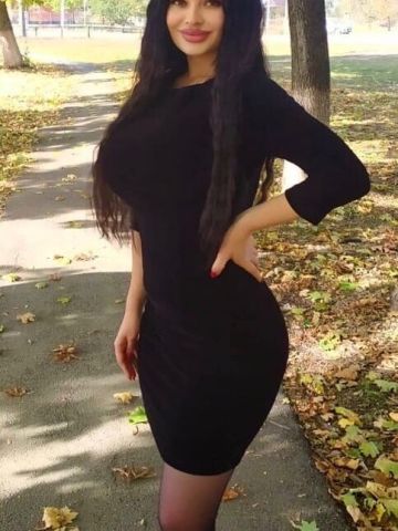 Проститутка Линда